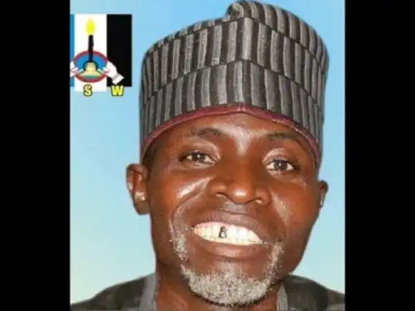 Angolan Ibro - 2019